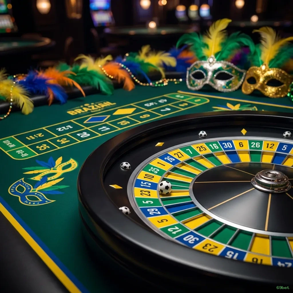 A Importância da Categoria 'Reclamações' no 69bet: Um Espaço para Diálogo e Melhoria