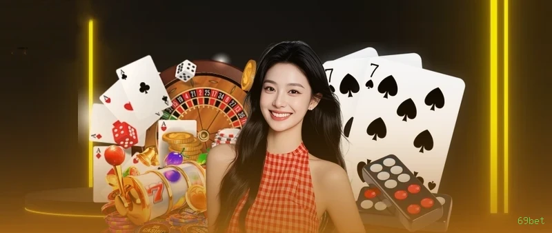Ranking dos melhores jogos no 69bet — favoritos da comunidade